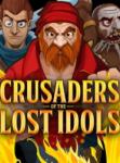 Codename Entertainment Crusaders of the Lost Idols [Legendary Starter Pack] (PC) Jocuri PC