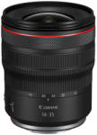 Canon RF 14-35mm f/4L IS USM (4857C005AA) Obiectiv aparat foto