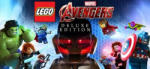 Warner Bros. Interactive LEGO Marvel Avengers [Deluxe Edition] (Xbox One)