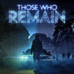 Wired Productions Those Who Remain (Xbox One)