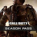 Activision Call of Duty Advanced Warfare Season Pass (Xbox One)
