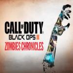 Activision Call of Duty Black Ops III [Zombies Chronicles Deluxe Edition] (Xbox One)