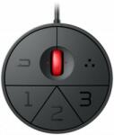 BenQ Суич BenQ - Zowie XS250, за XL2411K, XL2546K, XL2540K, черен (5A.LJV06.QBE)