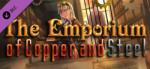 Degica RPG Maker VX Ace The Emporium of Copper and Steel (PC) Jocuri PC