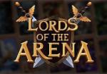 Star Island Games Lords of the Arena Golden Pack (PC) Jocuri PC
