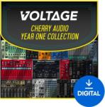 Cherry Audio Year One Collection (Digitális termék)