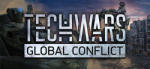 Argus Games Techwars Online 2 (PC) Jocuri PC