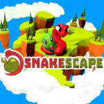 Rock Path Collective SnakEscape (PC) Jocuri PC