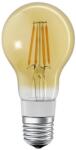 OSRAM LEDVANCE CLA60 E27 5W 600lm 2500K (4058075208582)