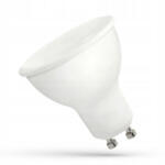 spectrumLED GU10 6W 450lm 3000K (WOJ13265)