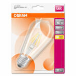 OSRAM LEDVANCE Star E27 7W 806lm 2700K (4052899972353)