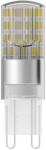 OSRAM LEDVANCE G9 2.6W 320lm 2700K 3x (4058075093812)