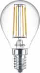 Philips P45 E14 4.3W 40W 470lm 2700K (8718699763152)