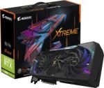GIGABYTE GeForce AORUS XTREME RTX 3080 10GB GDDR6X LHR (GV-N3080AORUS X-10GD 2.0) Видео карти