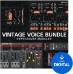 Cherry Audio Vintage Voice Bundle (Digitális termék)