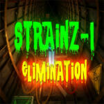 Atari Strainz-1 Elimination (PC) Jocuri PC