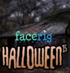 Holotech Studios FaceRig Halloween Avatars 2015 (PC) Jocuri PC