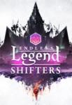 SEGA Endless Legend Shifters DLC (PC) Jocuri PC