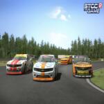 SimBin RACE 07 + STCC The Game 2 Expansion Pack (PC) Jocuri PC