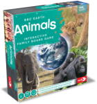 Simba Toys BBC Earth Animals (606101974006) Joc de societate