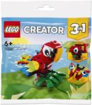 LEGO® Creator 30581 - Papagal (3: 1) (30581)