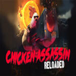Akupara Games Chicken Assassin Master of Humiliation (PC) Jocuri PC