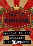 AAD Productions Felt Tip Circus (PC) Jocuri PC