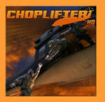 InXile Entertainment Choplifter HD (PC) Jocuri PC