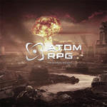 AtomTeam ATOM RPG Post-apocalyptic Indie Game (PC) Jocuri PC