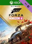 Microsoft Forza Horizon 4 Ultimate Add-Ons Bundle DLC (Xbox One)