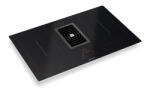 Faber GALILEO SMART BK GLASS A83 Аспиратор за вграждане (GALILEOSMARTB)