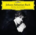 Deutsche Grammophon Rafal Blechacz - Johann Sebastian Bach (CD)