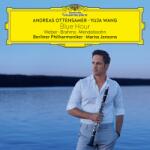 Deutsche Grammophon Andreas Ottensamer, Yuja Wang, Mariss Jansons - Blue Hour - Weber, Brahms, Mendelssohn (CD)