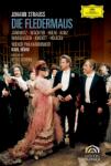 Bertus Hungary Kft Karl Böhm - Strauss: Die Fledermaus (DVD) (D70971)