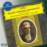 Deutsche Grammophon Karl Böhm - Mozart: Sinfonie concertanti (CD)