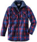 Terrax Workwear Terrax Thermo Ing royal/piros XXXL (1257271)