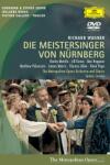 Deutsche Grammophon James Levine - Wagner: Die Meistersinger von Nürnberg (DVD)