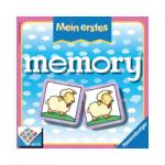 Ravensburger Mein Erstes - Memory - Első memóriajátékom