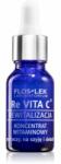 FLOSLEK Laboratorium Re Vita C 40+ vitaminos koncentrátum a szem, nyak és dekoltázs területére 15 ml