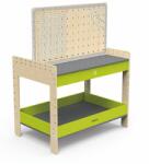 Beleduc Banc de lucru cu accesorii Micul Inventator (BEL24220) Set bricolaj copii