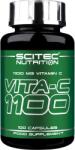 Scitec Nutrition Scitec Viita-C 1100 100 caps