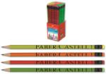 Faber-Castell Creion grafit B cu guma model
