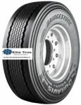 Bridgestone Duravis R-trailer 002 (ms 3pmsf) Trailer 385/65r22.5 160k
