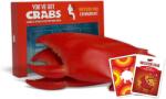 Exploding Kittens Extensie pentru jocul de societate You've Got Crabs - Imitation Crab Expansion Kit Joc de societate
