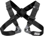 Petzl Ham pentru piept PETZL Voltige Black C60 (3342540001596)