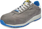 CERVA JUMPER ESD S1P SRC alacsony cipő 39 szürke (0201038300039)