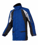 SIOEN TORNHILL kabát piros XL (0301030120004)