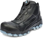CERVA No. SIX CGW MF S3 SRC boka 40 fekete (0202070760040)