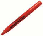 Centropen Highlighter Centropen 8552 piros ékvég 1-4, 6 mm