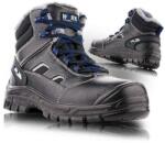 VM Footwear Bokavédő cipő téli BRUSSELS, 40-es méret (2880-S3W-40)